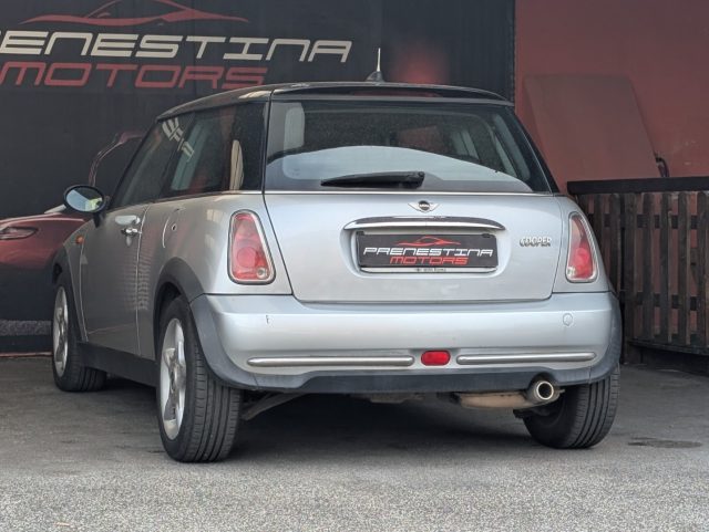 MINI Cooper usata, con Airbag