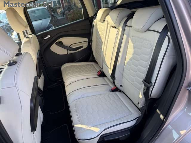 FORD Kuga usata, con Park Distance Control