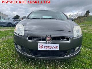 FIAT Bravo usata, con Airbag