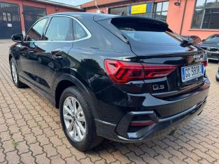 AUDI Q3 usata, con Boardcomputer