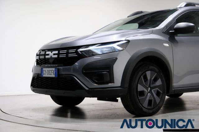 DACIA Sandero usata, con ESP