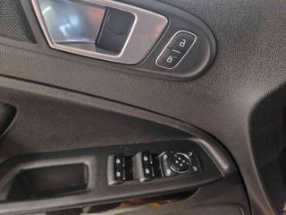 FORD EcoSport usata, con Fendinebbia