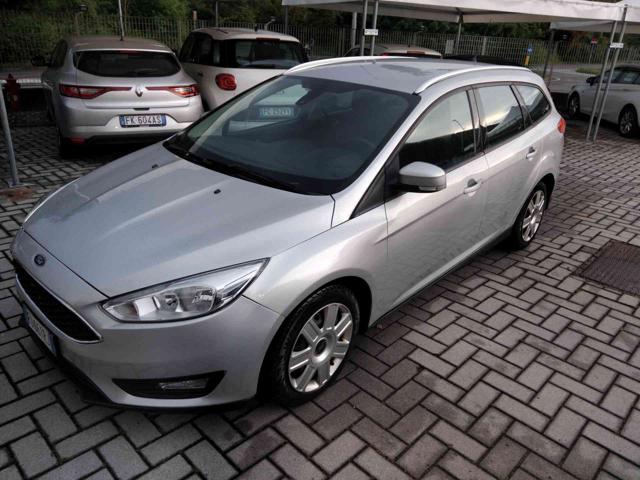 FORD Focus usata, con Airbag laterali