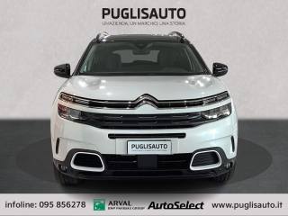 CITROEN C5 Aircross usata, con Airbag