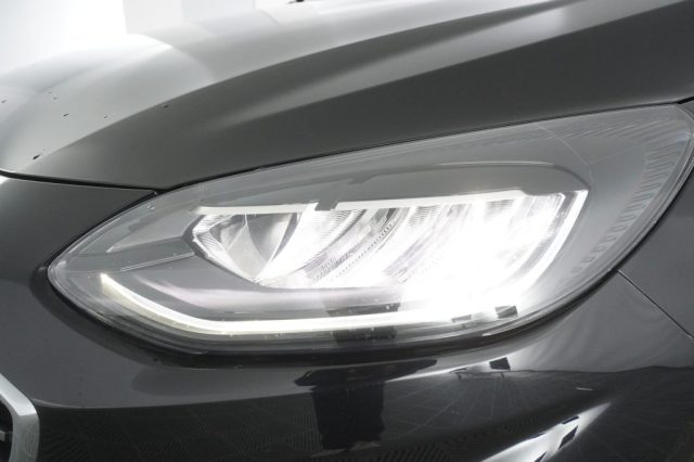 FORD Fiesta usata 12
