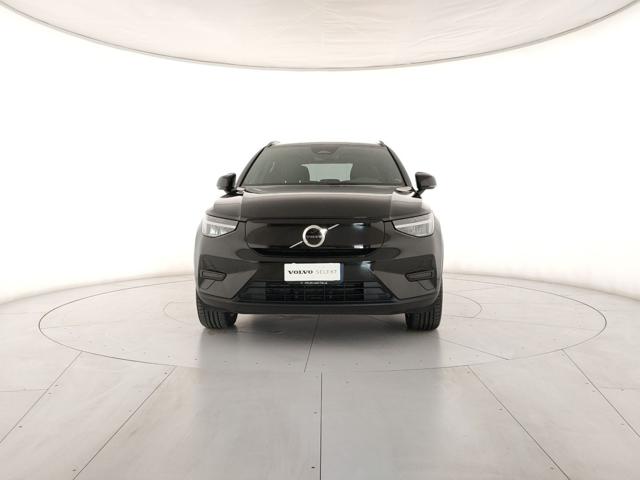 VOLVO XC40 usata, con Autoradio