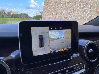 MERCEDES-BENZ V 250 usata 40