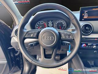 AUDI Q2 usata, con Cruise Control