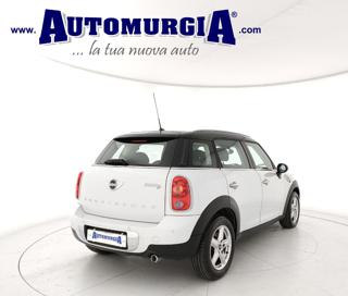 MINI Countryman usata, con Airbag Passeggero