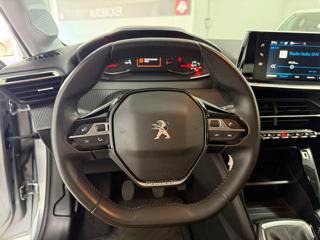 PEUGEOT 208 usata, con Chiusura centralizzata