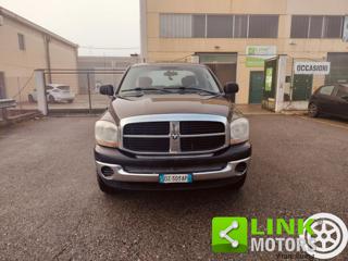 DODGE RAM usata 1