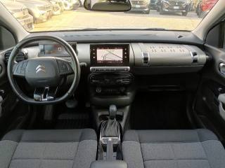 CITROEN C4 Cactus usata, con Climatizzatore