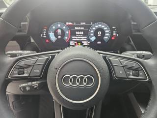 AUDI A3 usata, con Chiusura centralizzata