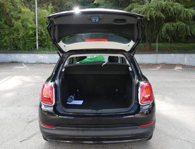 FIAT 500X usata, con Park Distance Control