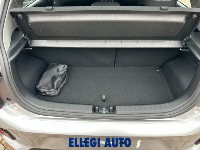 KIA Picanto usata, con Specchietti laterali elettrici