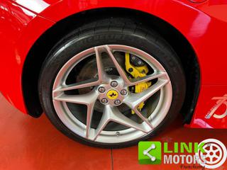 FERRARI F8 usata, con Chiusura centralizzata telecomandata