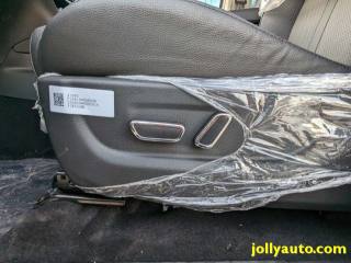 FOTON Tunland G7 usata 20