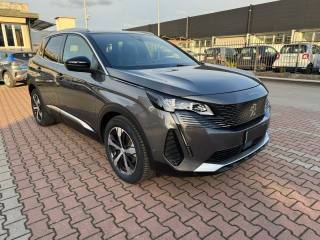 PEUGEOT 3008 usata, con Airbag Passeggero
