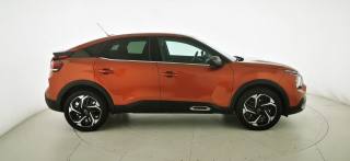 CITROEN C4 usata, con Cerchi in lega