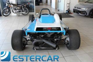 ABARTH Other usata 9