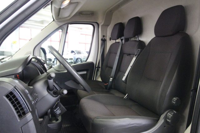 CITROEN Jumper usata, con Vivavoce