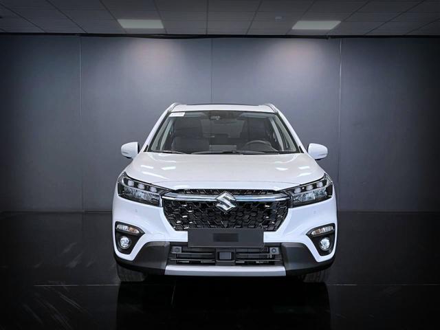 SUZUKI S-Cross usata, con Airbag laterali