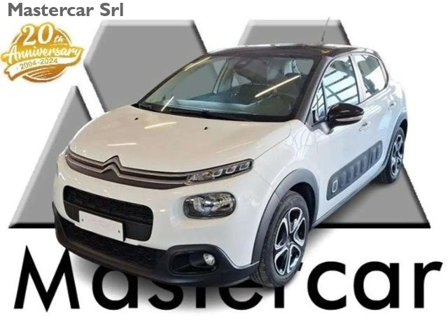 CITROEN C3 usata, con ABS