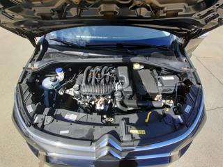 CITROEN C3 usata, con Bluetooth