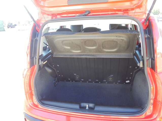 FIAT Panda usata, con Bluetooth