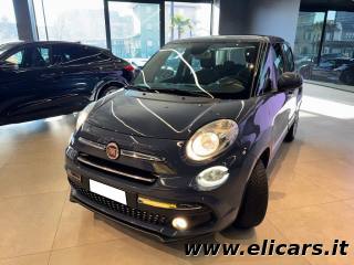 FIAT 500L 1.4 T-Jet 120 CV GPL Lounge