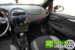 FIAT Punto usata 15
