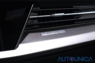 AUDI RS3 usata, con Supporto lombare