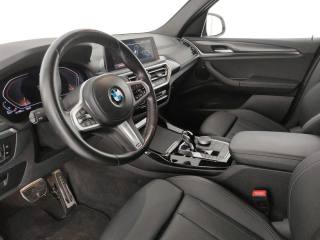 BMW X3 usata, con Chiusura centralizzata