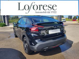 CITROEN C4 usata, con Airbag Passeggero