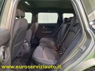 MINI Clubman usata 36