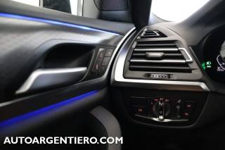 BMW X4 usata, con USB