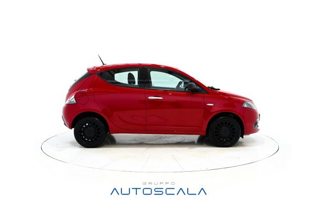 LANCIA Ypsilon usata, con Bluetooth