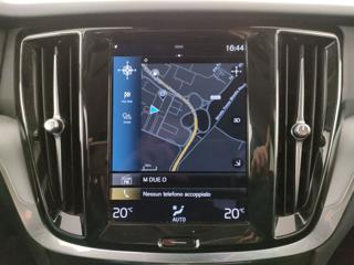 VOLVO V60 usata, con Sistema di navigazione