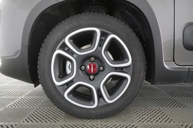 FIAT Panda usata 8