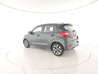 HYUNDAI i10 usata, con Airbag Passeggero