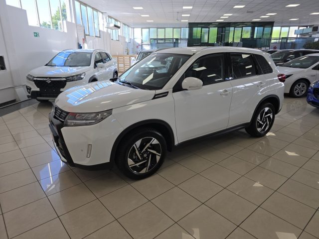 SUZUKI Vitara usata, con Airbag