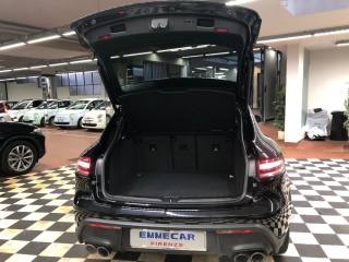 PORSCHE Macan usata, con Controllo trazione