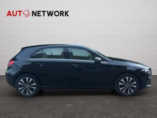MERCEDES-BENZ A 250 usata, con Cerchi in lega