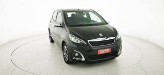 PEUGEOT 108 usata 47