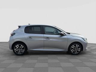 PEUGEOT 208 usata 5
