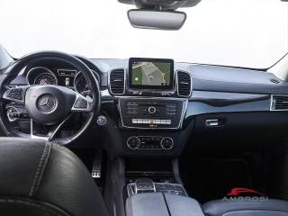MERCEDES-BENZ GLE 350 usata 11
