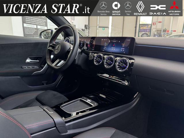 MERCEDES-BENZ A 180 usata, con Cruise Control