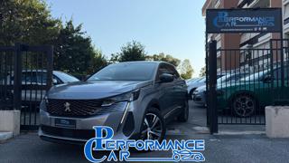 PEUGEOT 3008 HYBRID 136CV e-DCS6 ALLURE PACK*CARPLAY*C.L.18