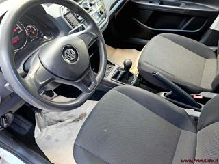 VOLKSWAGEN up! usata, con Climatizzatore