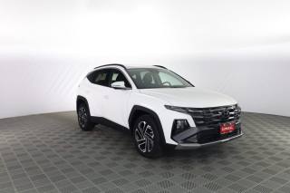 HYUNDAI Tucson usata 1